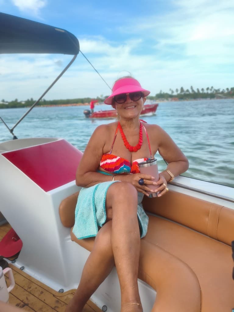 Clientes Clube Náutico — momento 8