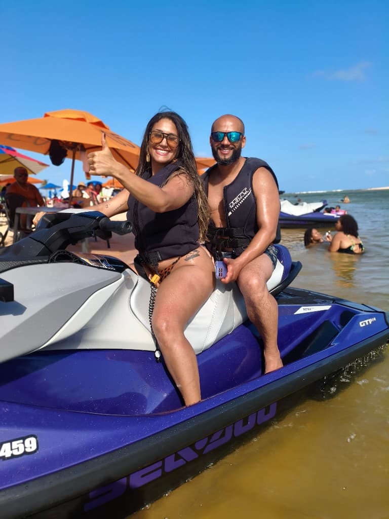 Clientes Clube Náutico — momento 1