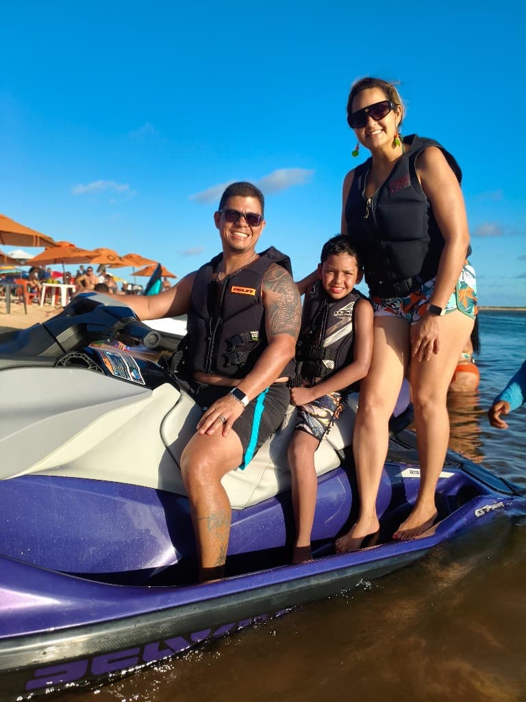 Clientes Clube Náutico — momento 11